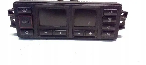 Audi A4 S4 B5 8D Climate control unit 5HB007608