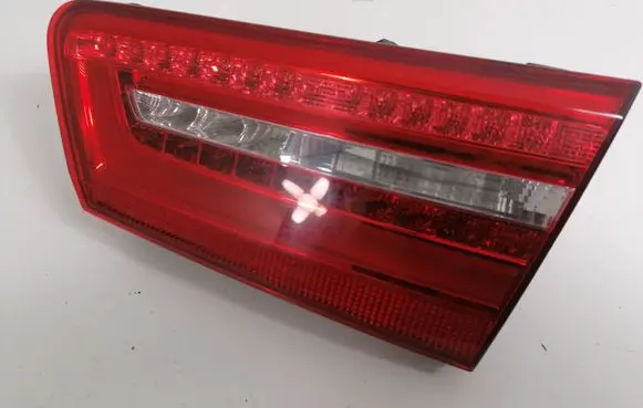 Audi A6 S6 C7 4G Tailgate rear/tail lights 4G9945094B