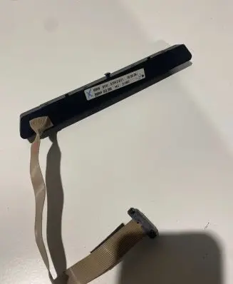 Traction control (ASR) switch
