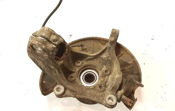 Volkswagen PASSAT B6 Front wheel hub