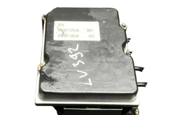 Volkswagen Polo V 6R ABS Pump 0265955025 5696L2161210