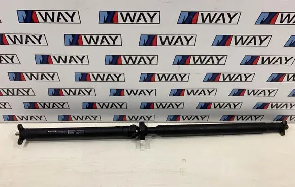 BMW 1 F20 F21 Front prop shaft 