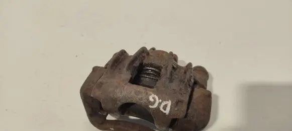 Fiat Ducato Rear brake caliper
