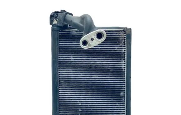 Audi A6 S6 C6 4F Heater blower radiator 4F0820103 4F0820111