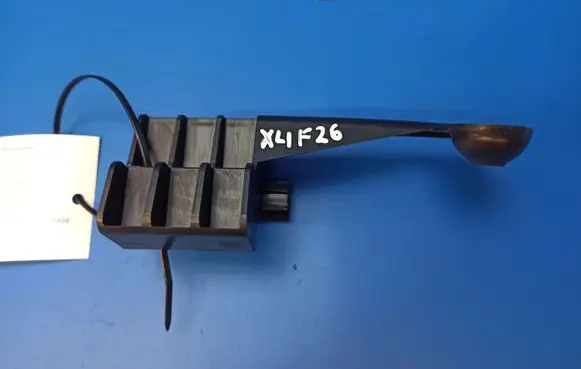 BMW X4 F26 Other interior part 7242062