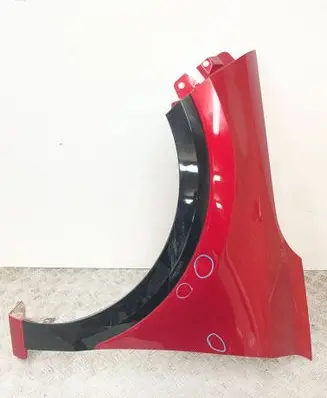 KIA Niro Fender 