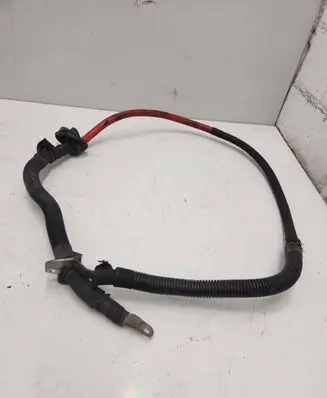 Fiat Ducato Positive cable (battery)
