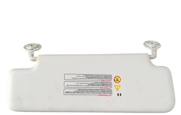 Nissan Micra C+C Sun visor 96400BC102 96400BC112