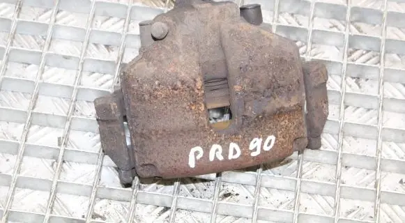 Volkswagen PASSAT CC Front brake caliper