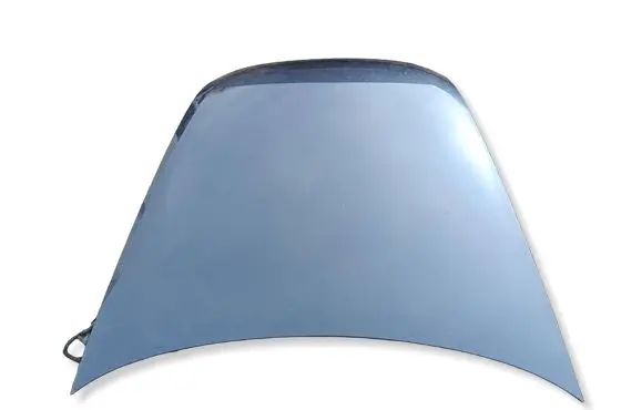 Audi A6 S6 C6 4F Engine bonnet/hood 