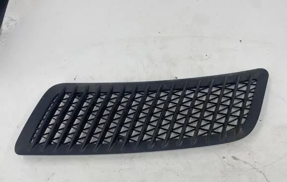 Mercedes-Benz Sprinter W906 Front bumper lower grill A9068360618