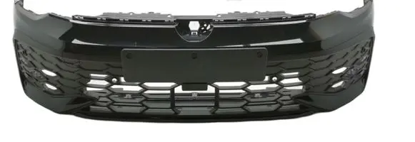Volkswagen Golf VIII Front bumper 5H0807221AB LY9T