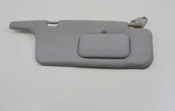 Sun visor