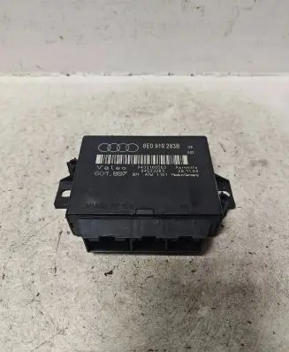 Audi A4 S4 B7 8E 8H Parking PDC control unit/module 8E0919283B 601897 0433100563