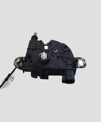 Ford Focus C-MAX Engine bonnet/hood lock/catch 3M5116700
