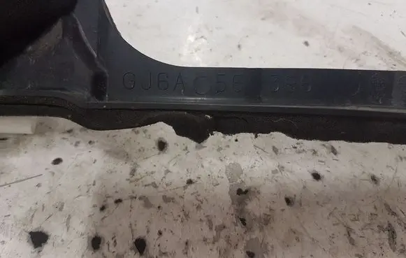 Mazda 6 Other exterior part GJ6A56396