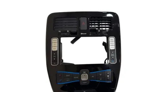 Climate control unit
