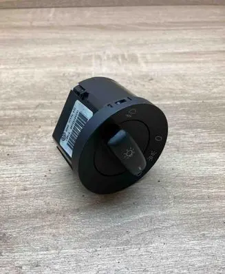 Volkswagen Golf VI Light switch 1K0941431BB 3468 K1BBT