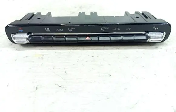 Mercedes-Benz A W177 Climate control unit A2479055702