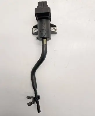 Renault Trafic III (X82) Turbo solenoid valve 8200762162