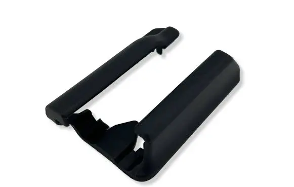 Toyota Corolla E210 E21 Front driver seat rail trim 7215702370