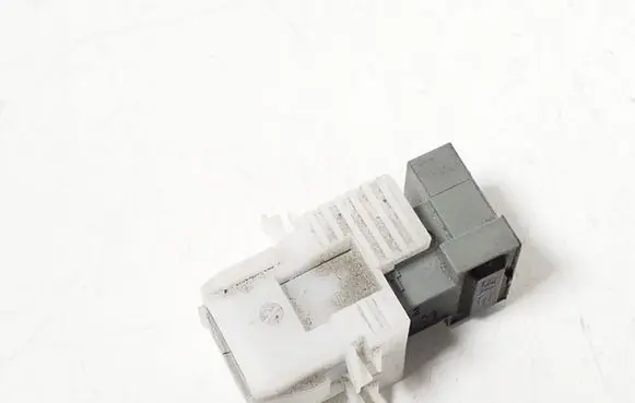 Mercedes-Benz Vito Viano W447 Brake pedal sensor switch A0015456309