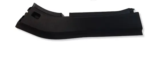BMW X3 F25 (D) pillar trim (bottom) 7243783 51497243783