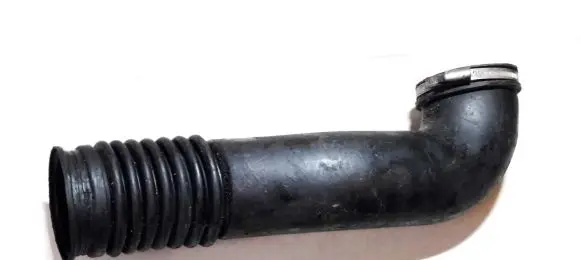 Ford Focus Air intake hose/pipe 98ab9r504ga