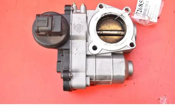 Nissan Micra Throttle body valve SERA576-02