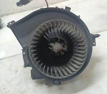 Opel Corsa C Heater fan/blower 006457P
