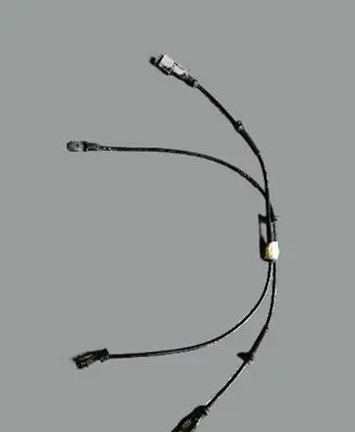 Renault Kangoo II ABS rear brake sensor 479000026R