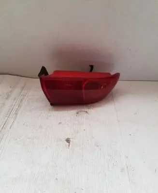Alfa Romeo 156 Rear/tail lights 60620137