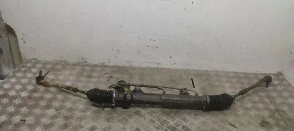 BMW 3 E46 Steering rack 7852974712 6757650 3016320503