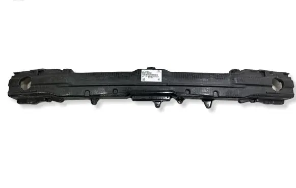 Hyundai i30 Rear bumper cross member 86631G4000