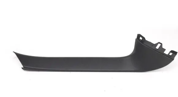 BMW X6 F16 Centre console side trim rear 7318703