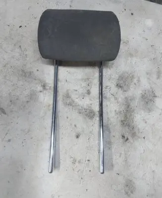 Ford Galaxy Rear seat headrest 