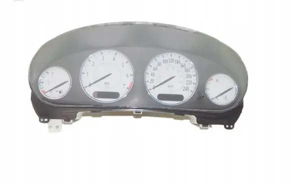 Chrysler 300M Speedometer (instrument cluster) L411AC