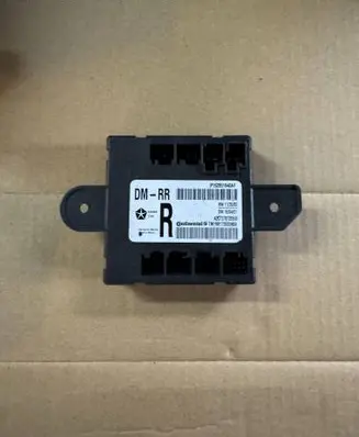 Maserati Levante Door control unit/module 52851640AF