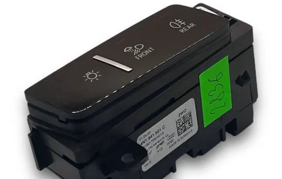Audi A8 S8 D5 Central body control module S2836 4N1941501C