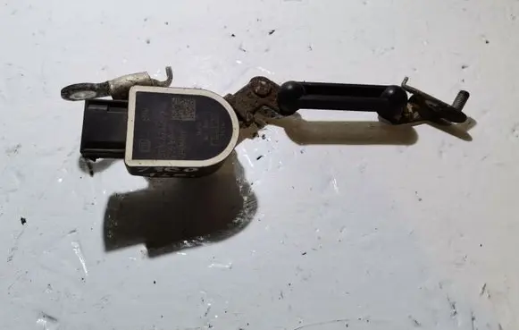 BMW 7 F01 F02 F03 F04 Headlight/headlamp level sensor 3714678407204 25916010