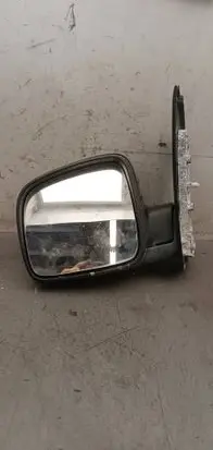 Volkswagen Caddy Manual wing mirror 2K1857501