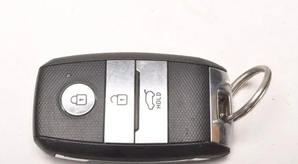 KIA Sorento Ignition key/card 