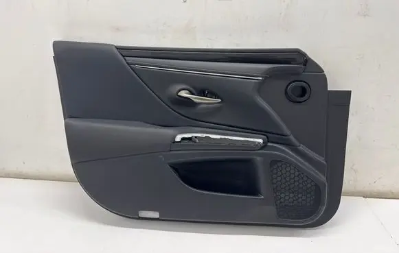 Lexus ES VII XZ10 Front door card panel trim 67764X1002