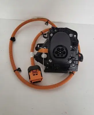 Porsche Taycan 9J1 Electric car charging cable 9J1971106P