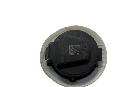 Peugeot 508 II Airbag deployment crash/impact sensor 9810268080 5WK66067