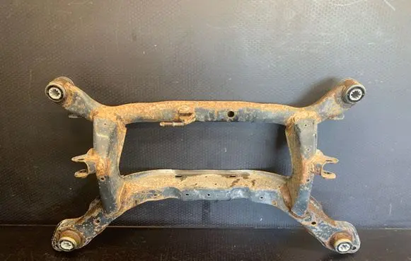 Ford S-MAX Rear subframe 