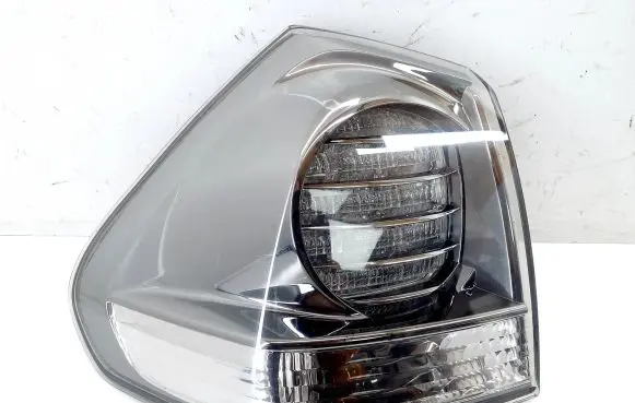 Lexus RX 450H Rear/tail lights