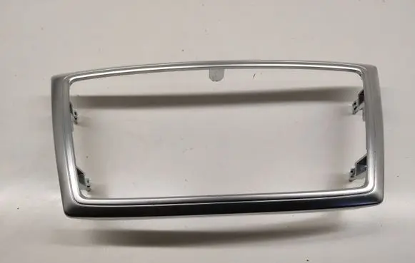 Mercedes-Benz ML W166 Radio/GPS head unit trim A1666800317