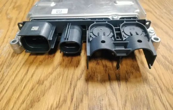 Audi e-tron Other control units/modules 85E907808D