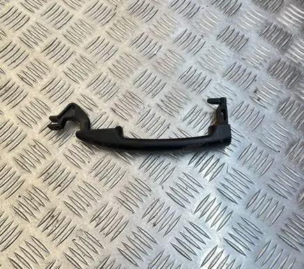 Peugeot 307 Rear door handle trim 